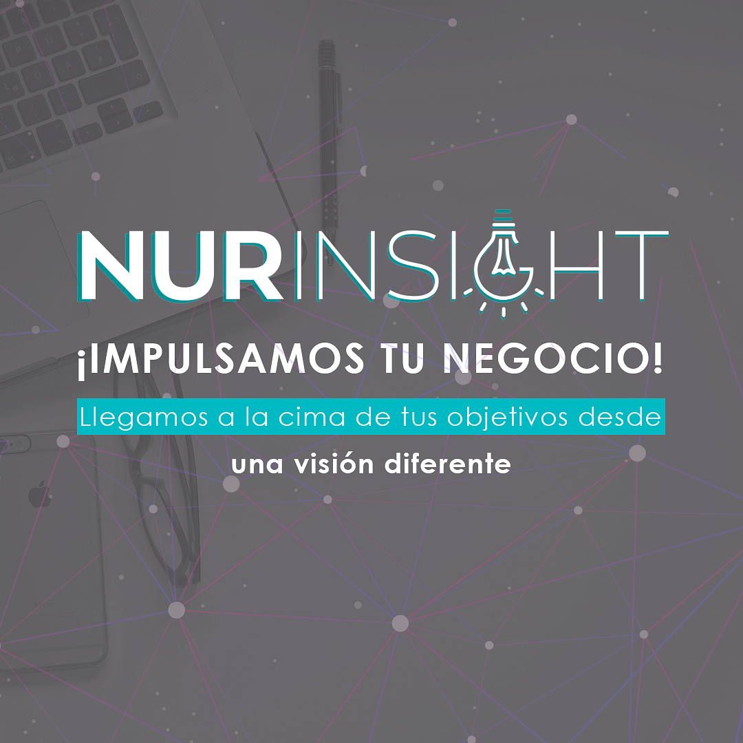 Nur Insight - Agencia Digital cover